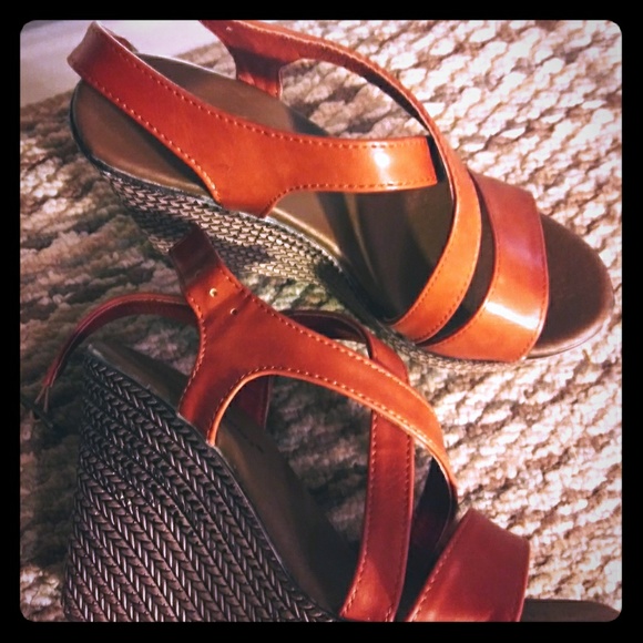un Shoes - Wedges